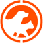 Circle C Animal Hospital Logo Favicon