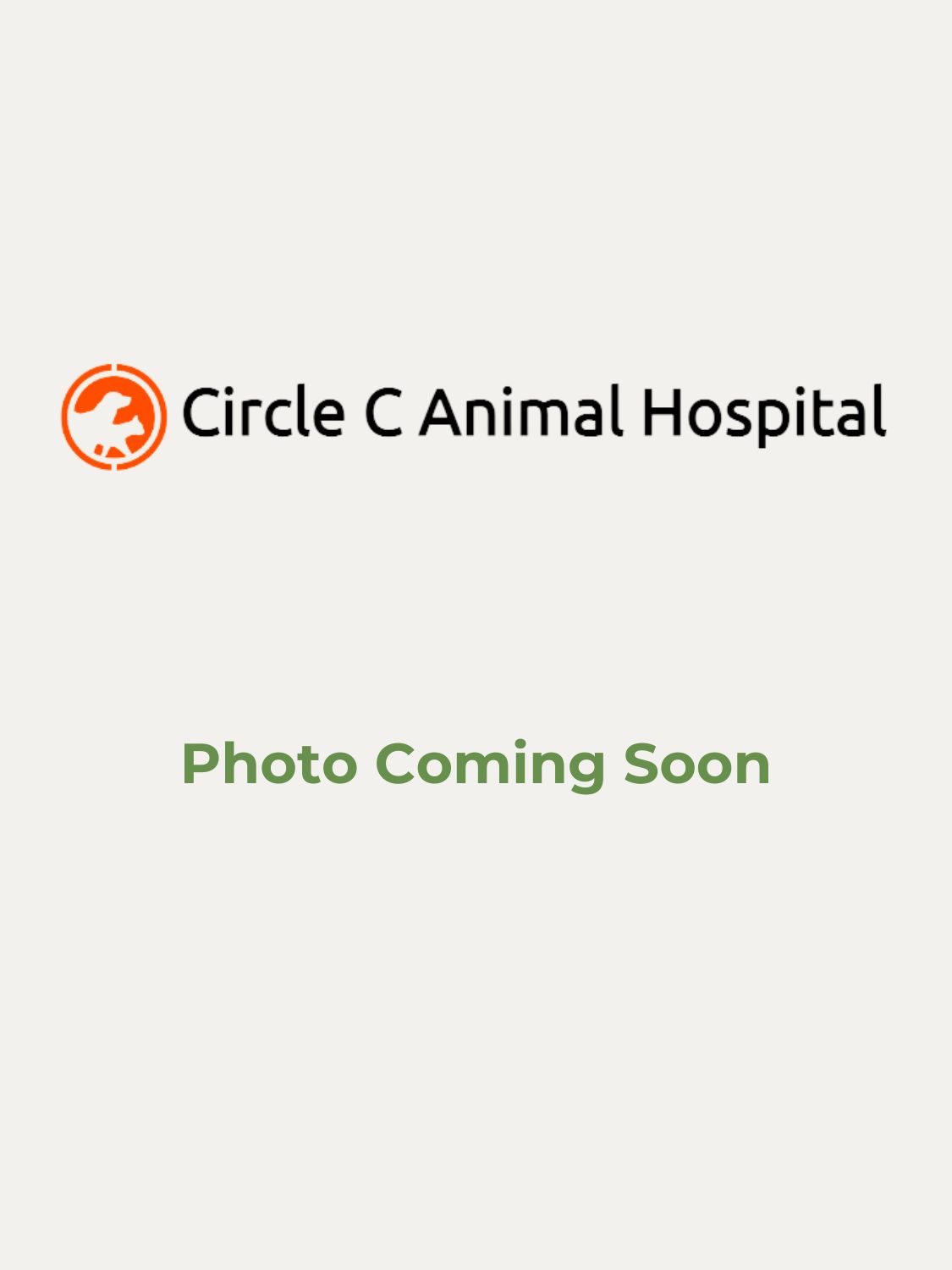 Coming Soon