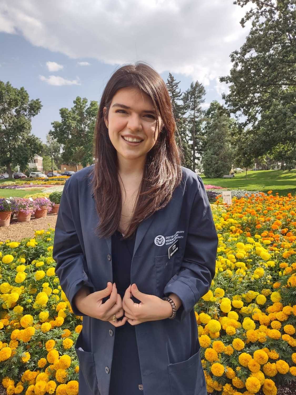 Dr. Natalia